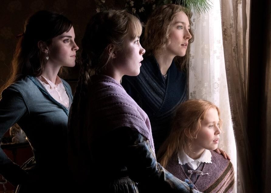 #91. Little Women (2019)